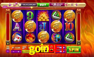 A Emoção da Loteria na goinbet: Uma Chance de Mudança de Vida