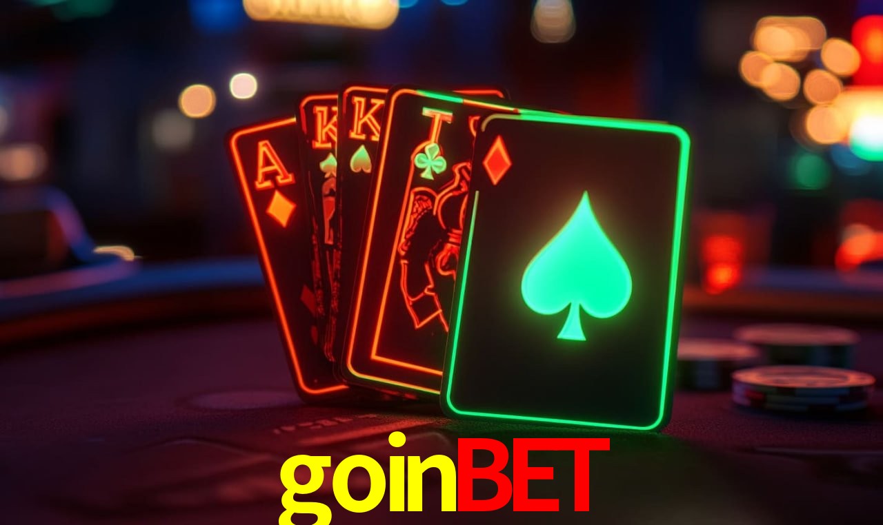 Estatísticas goinbet