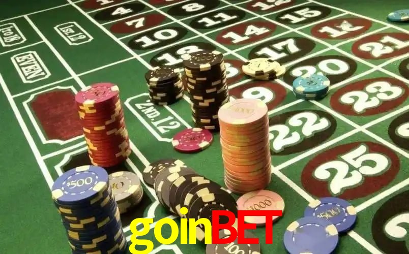 Experiência VIP goinbet