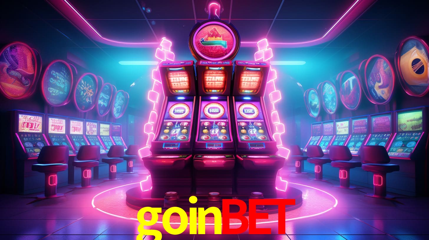 goinbet - Cassino On-line Experiência Única - goinbet.com