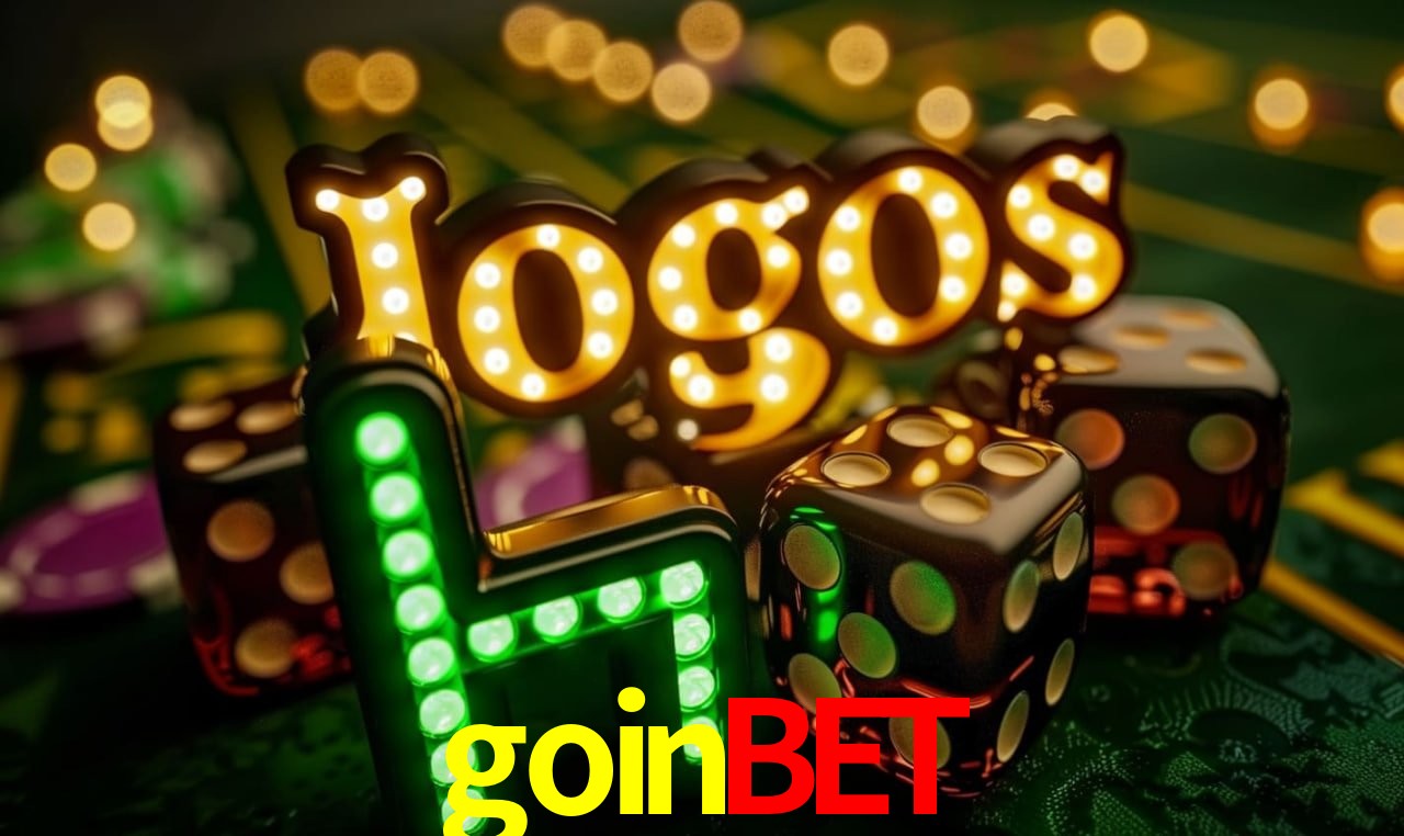 Bônus de Boas-vindas goinbet