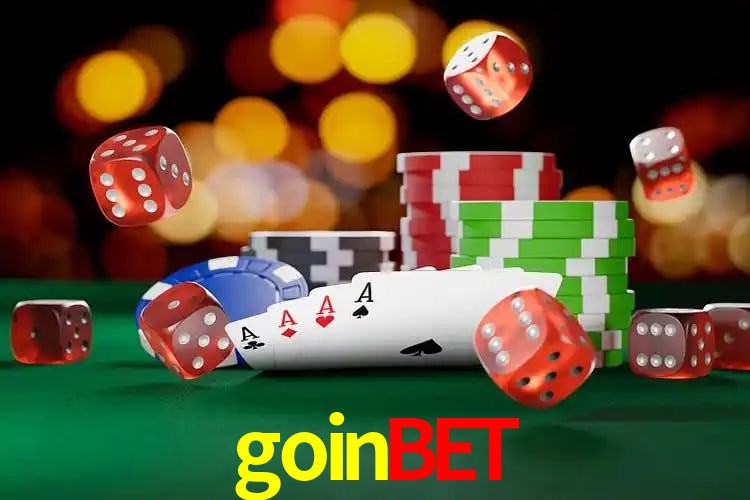 Estatísticas do Jogo goinbet