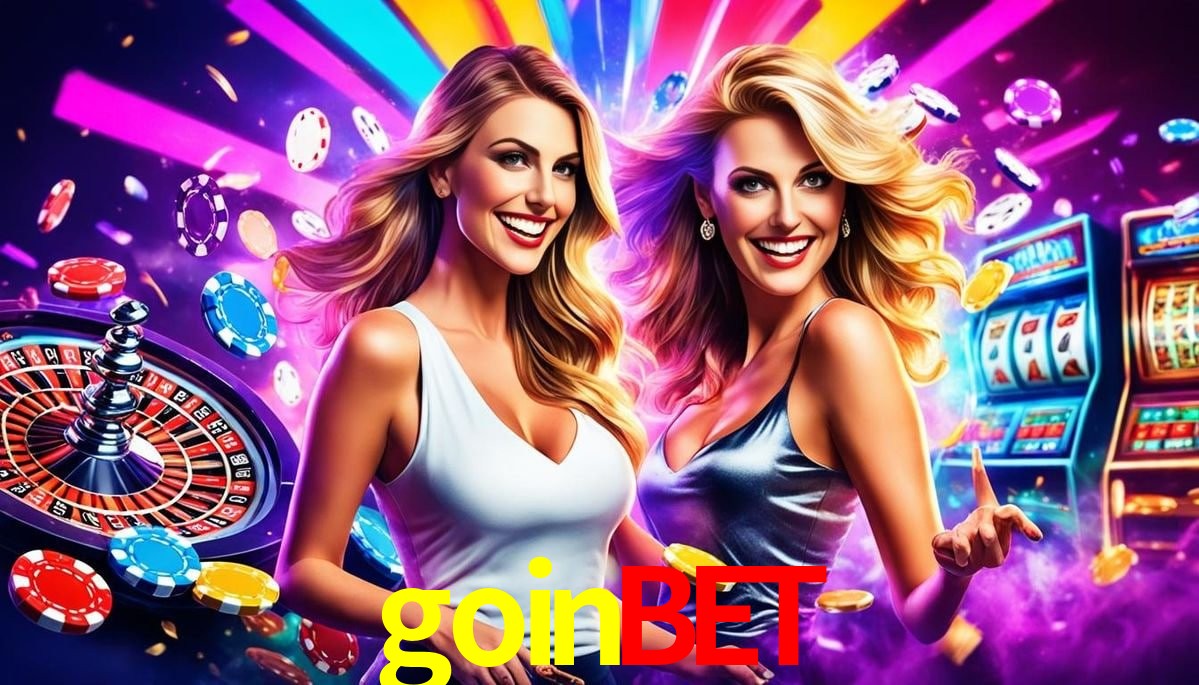 Página oficial no Facebook da goinbet