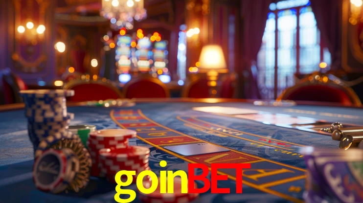 2FA Security goinbet