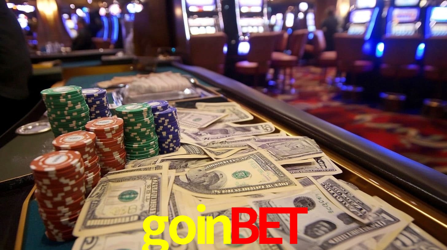 Biblioteca de slots populares na goinbet