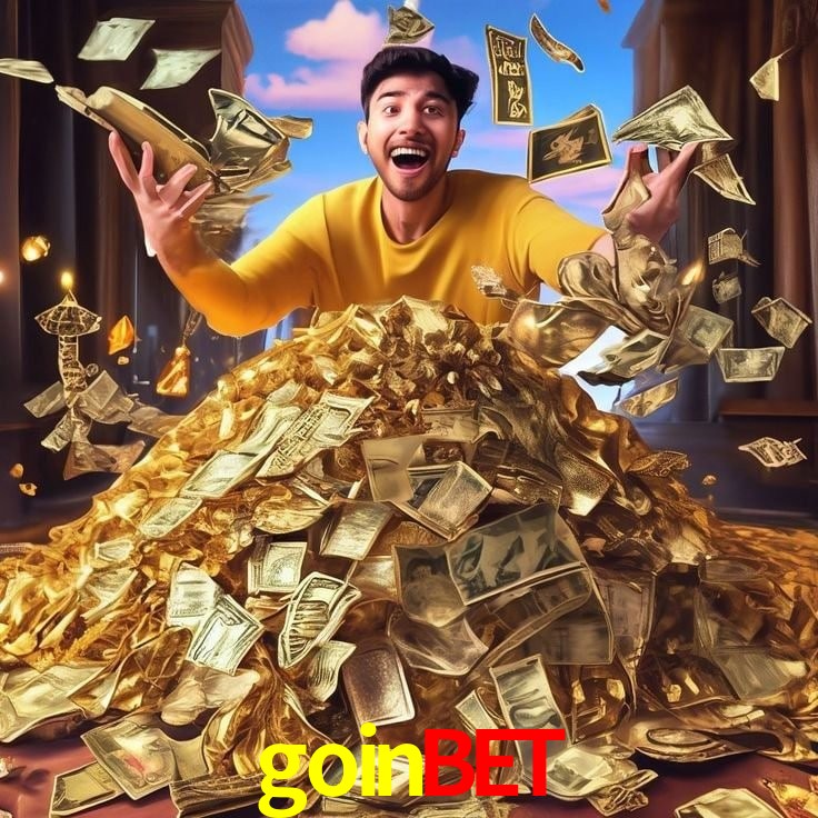 Bônus Diários goinbet