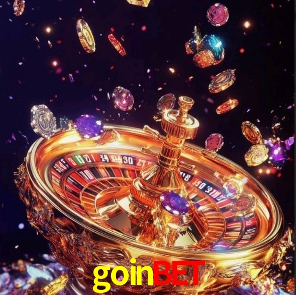 Integração de APIs goinbet