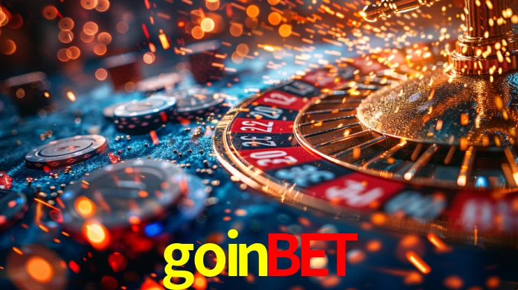 Account Benefits goinbet