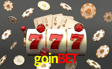 Bônus após cadastro na goinbet