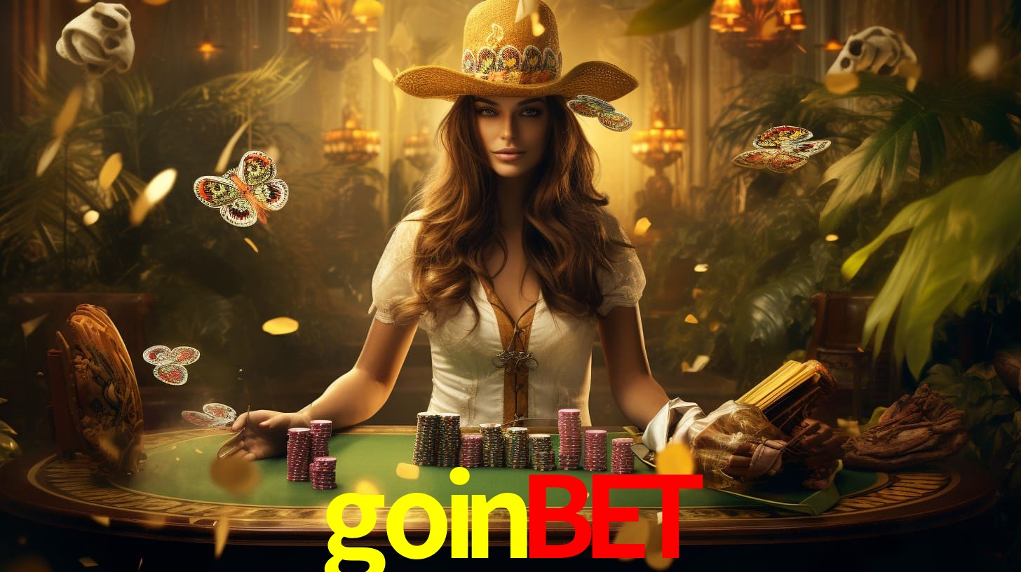 Blackjack Table goinbet