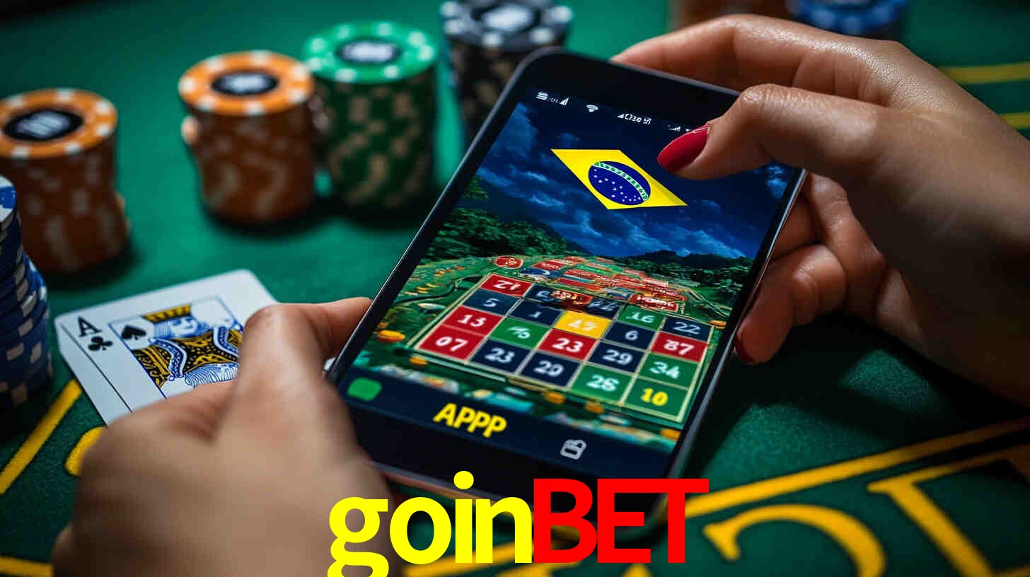 A Popularidade dos Caça-Níqueis no goinbet