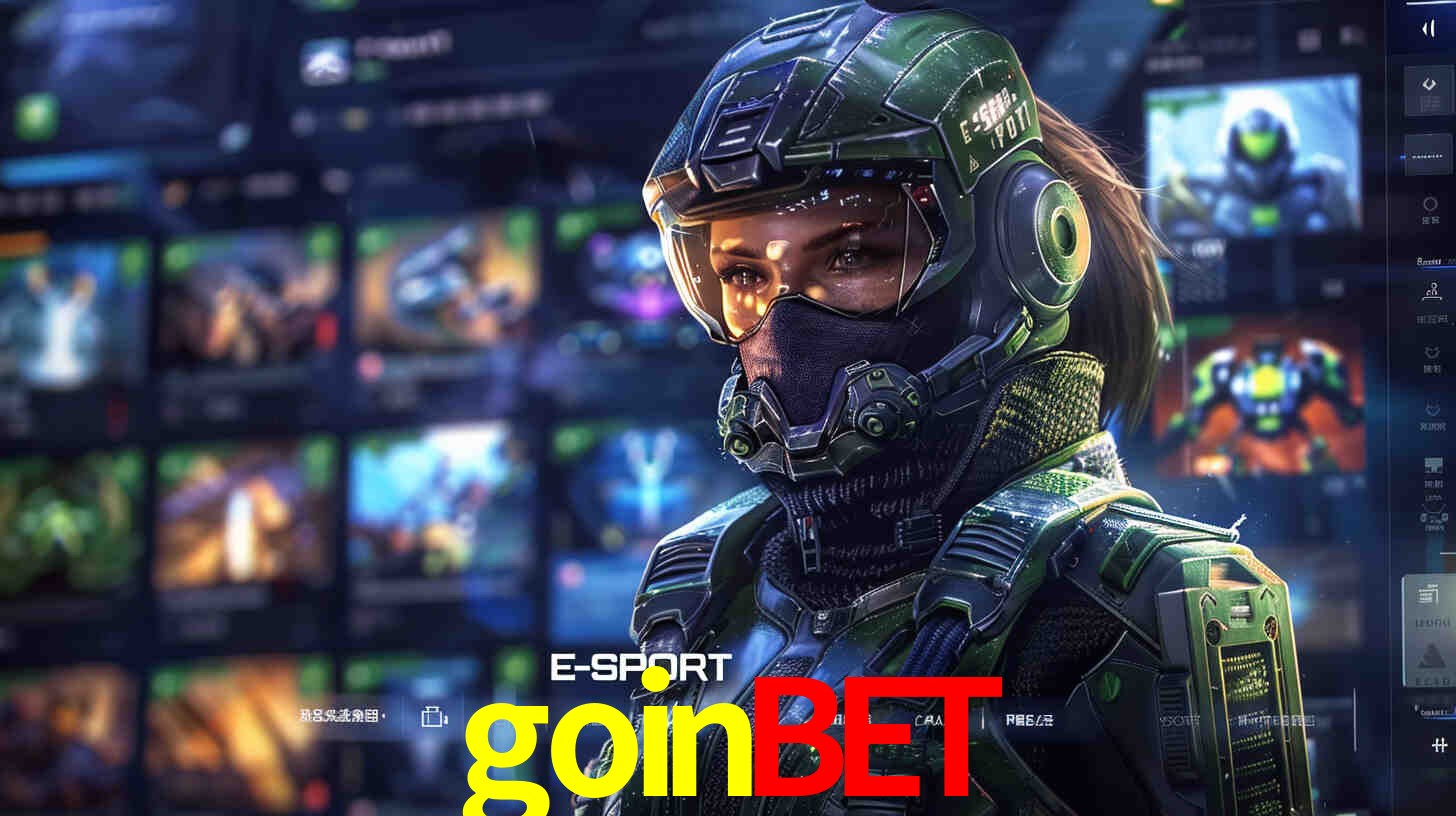 APP oficial da goinbet para mobile