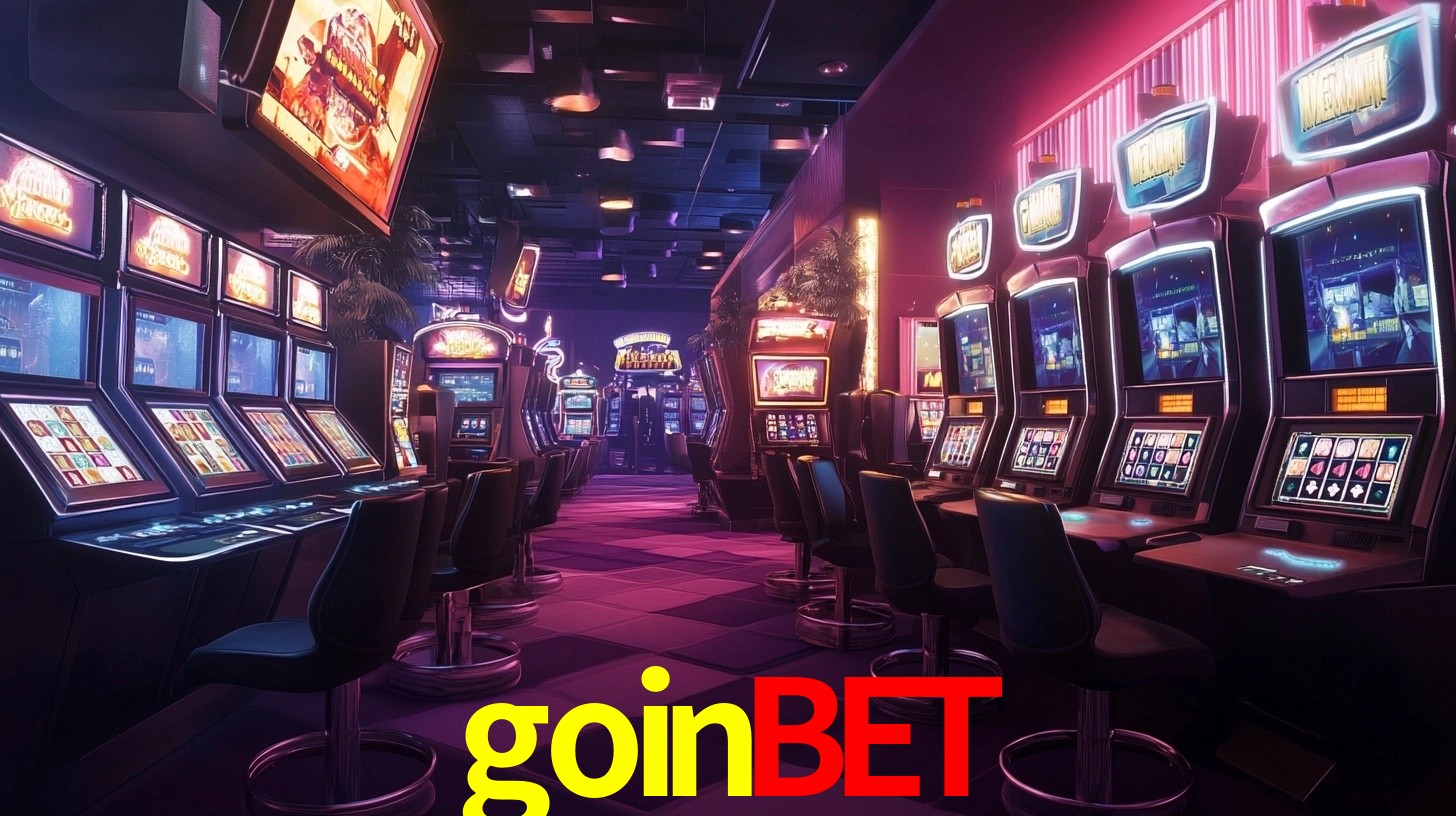 Cashback e recargas na goinbet