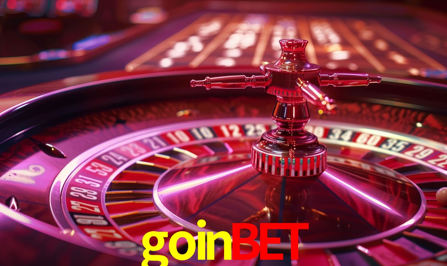 Explorando a Categoria de Eventos em Apostas na goinbet