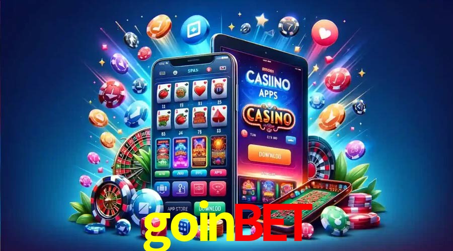 Platform Technology goinbet