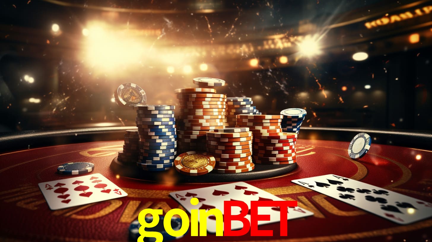 VIP Casino goinbet