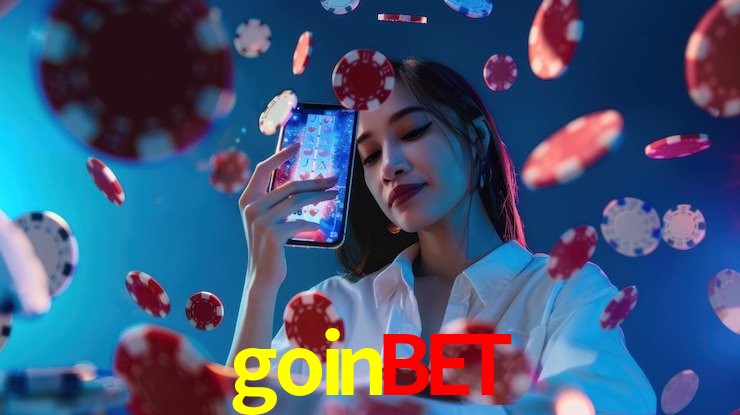 Inovações de Jogos na goinbet: O Futuro das Experiências Interativas
