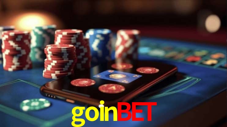 Recursos de Bônus goinbet