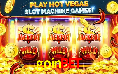 Descubra o Mundo do Cassino Online com goinbet