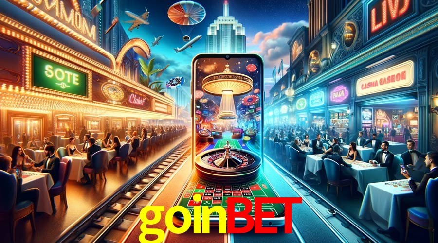 Security Systems goinbet