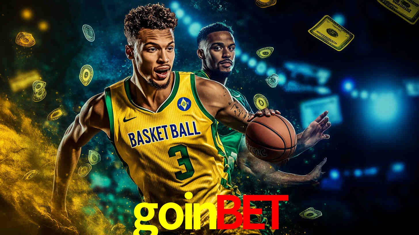 Apostas Esportivas na goinbet: Um Guia Completo