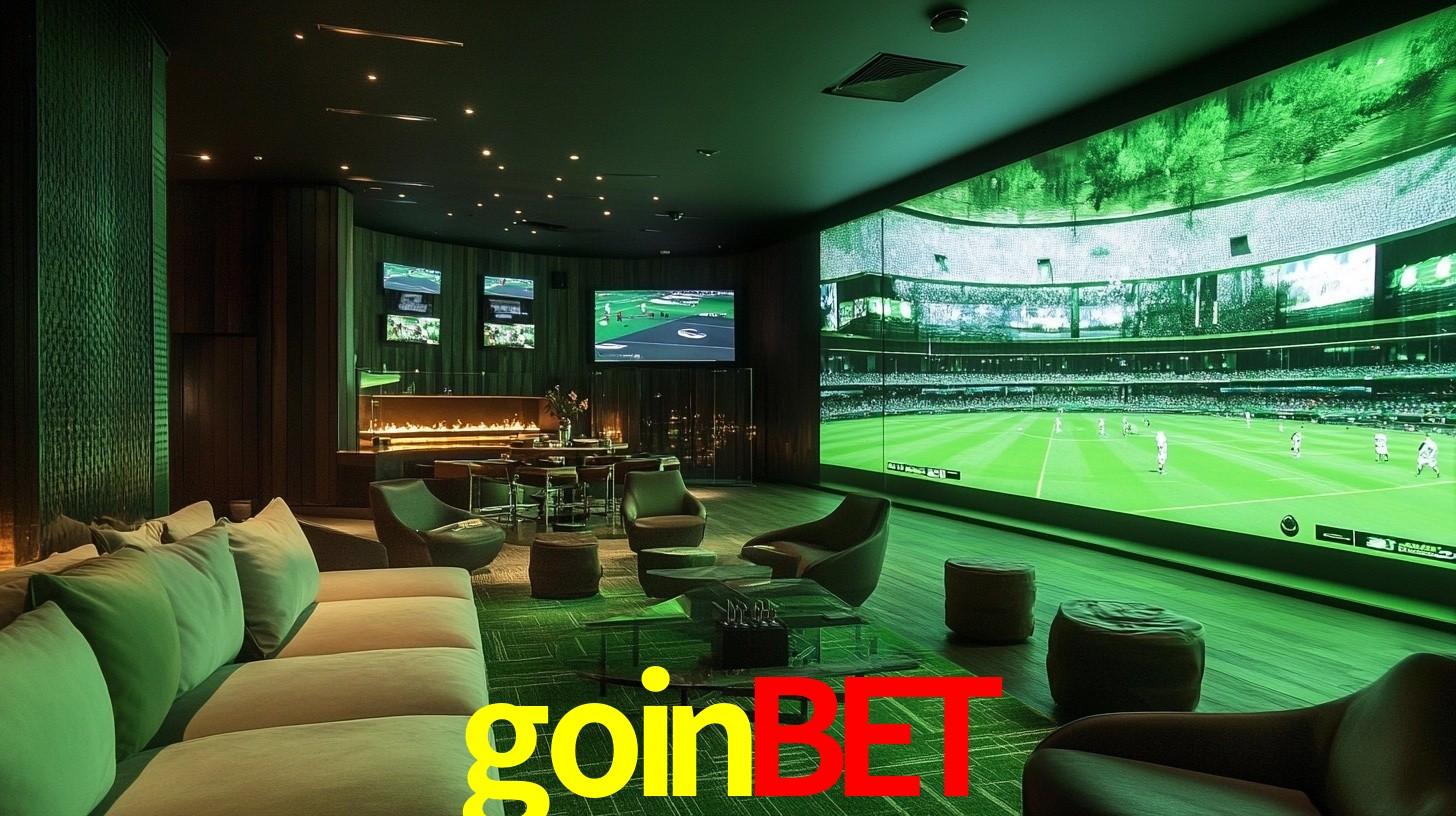 goinbet: Seu Especialista em Apostas Esportivas Brasileiras