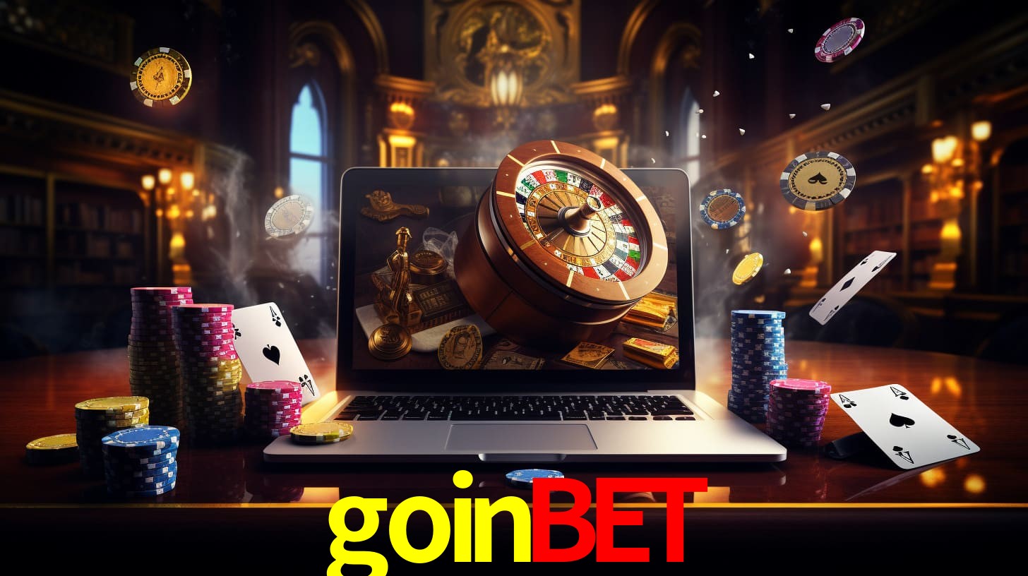 Roulette Table goinbet