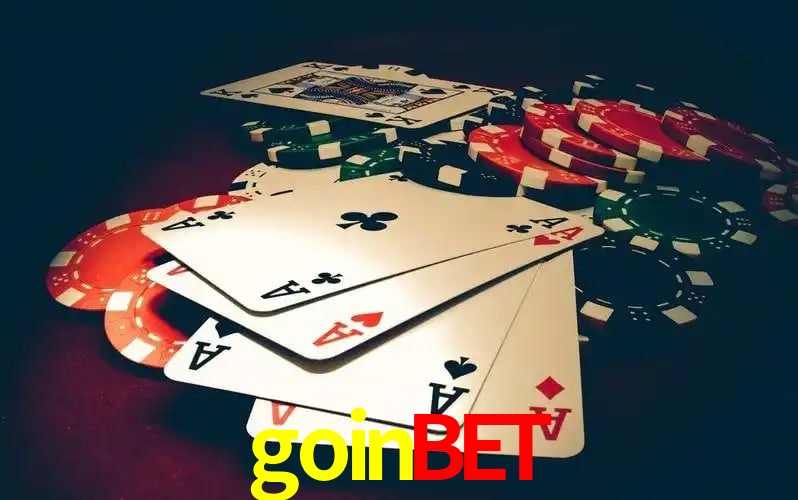 Benefícios VIP na goinbet