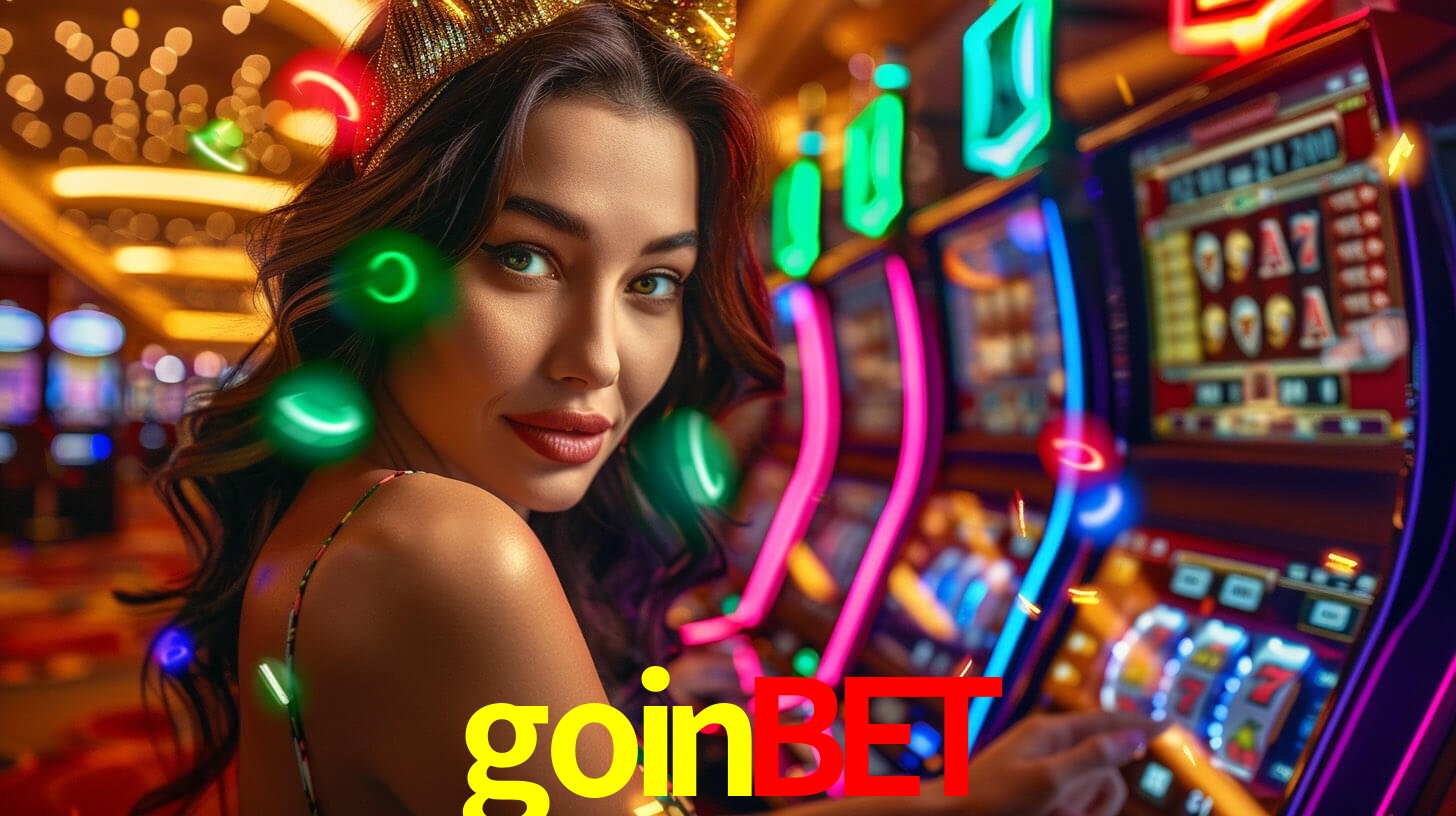 Apostas com odds competitivas na goinbet