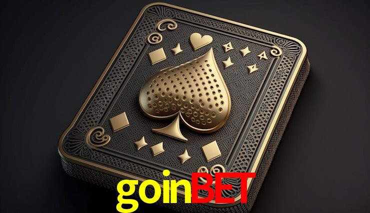 Apostas de Futebol goinbet