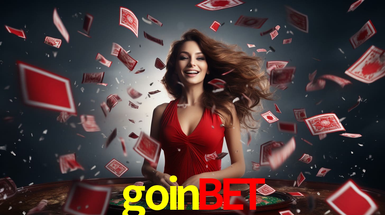 Live Casino goinbet