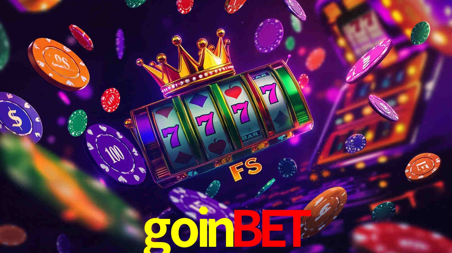 Welcome Bonus goinbet