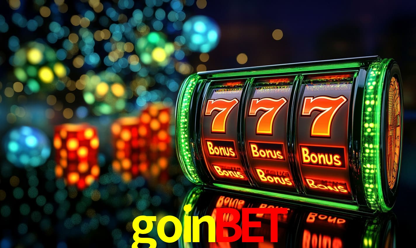 Casino Ao Vivo goinbet