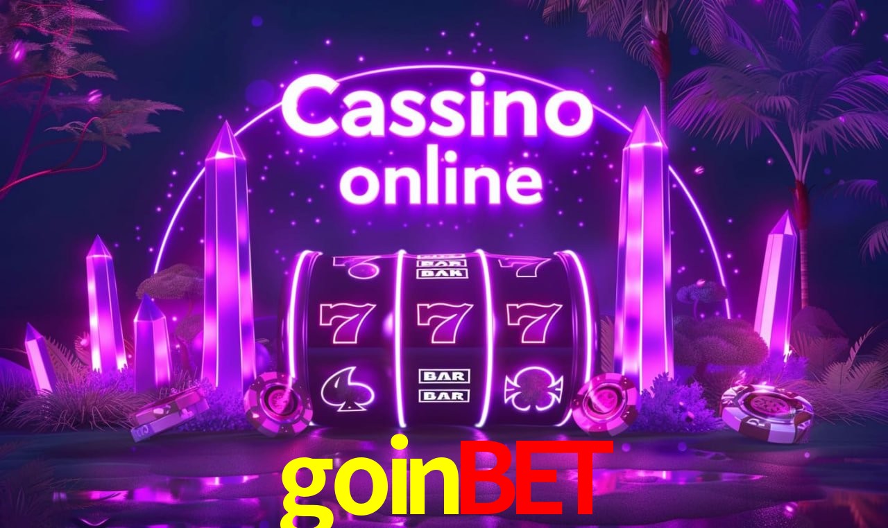 Benefícios da Conta goinbet
