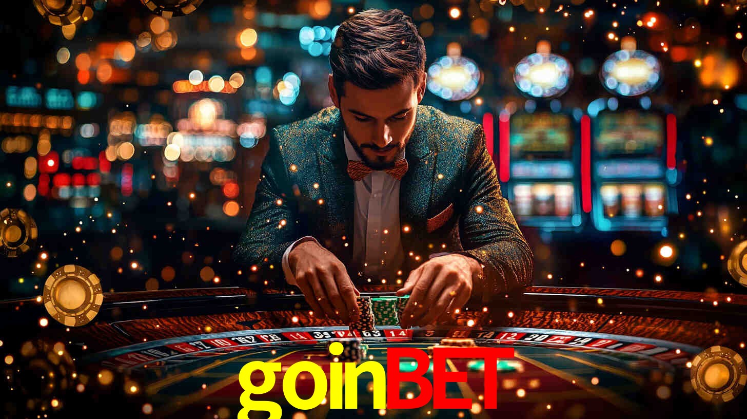 Premium Interface goinbet