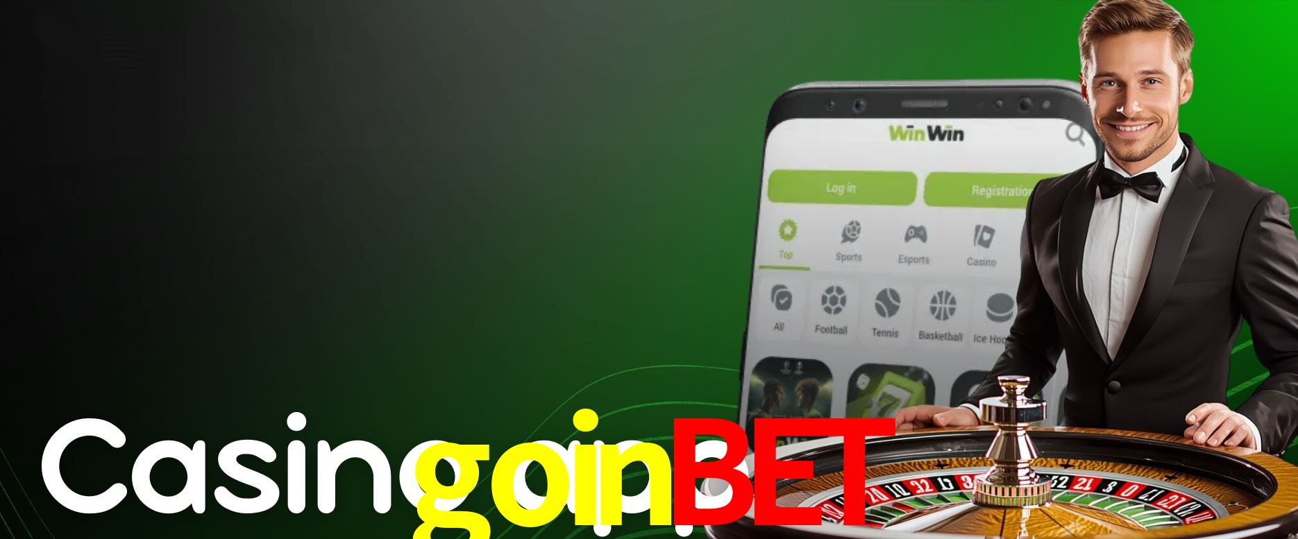 Exclusive Offers goinbet