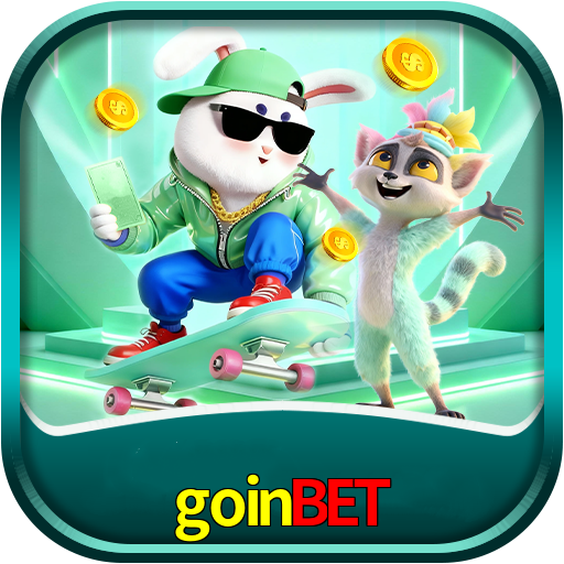 Imagem promocional da goinbet mostrando a plataforma e suas vantagens