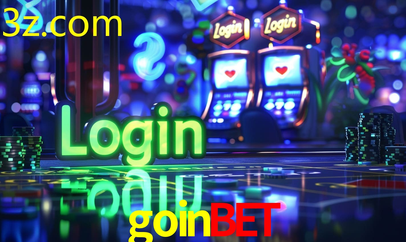 GOINBET