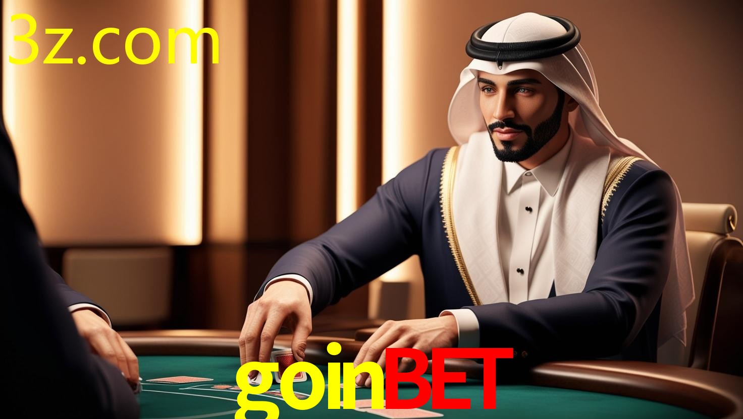 GOINBET