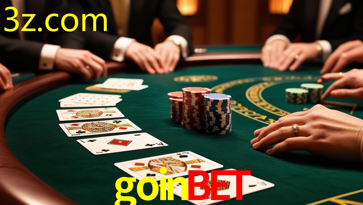 GOINBET
