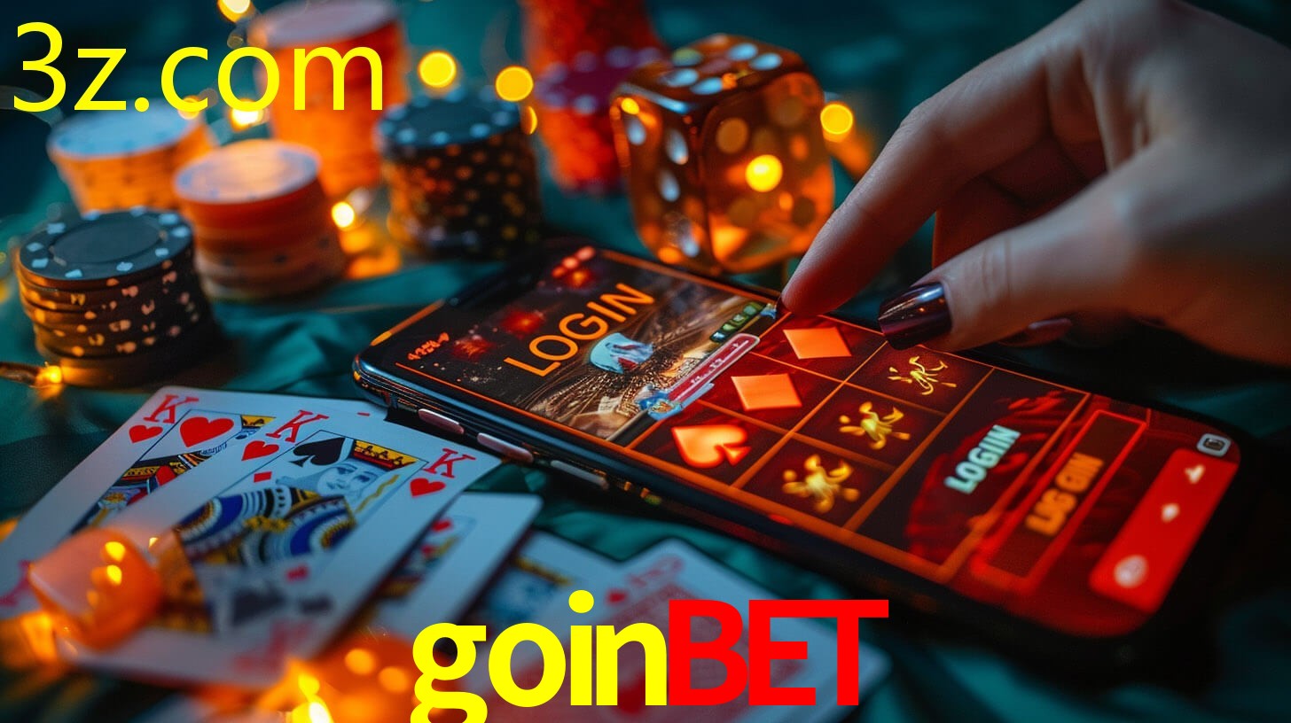 GOINBET